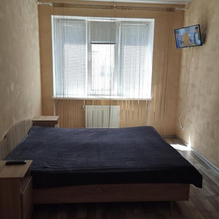 Mineralna Apartment 49 Irpin Eksteriør billede
